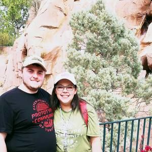 Meet your Posher, Brittney